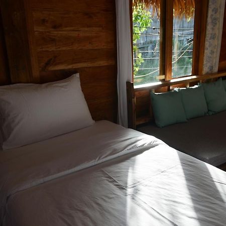 Hotel Baan​ Tonlamphu​ Pakpra Phatthalung Zewnętrze zdjęcie