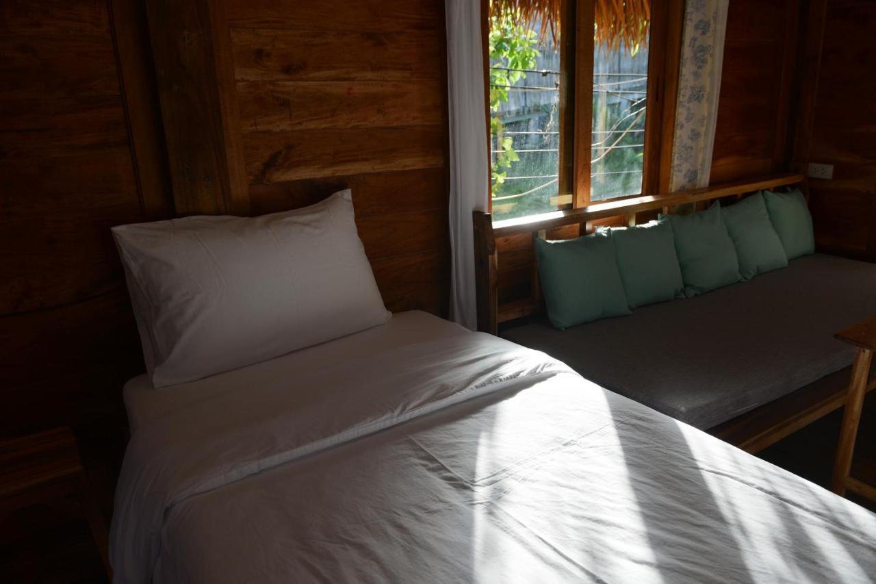 Hotel Baan​ Tonlamphu​ Pakpra Phatthalung Zewnętrze zdjęcie